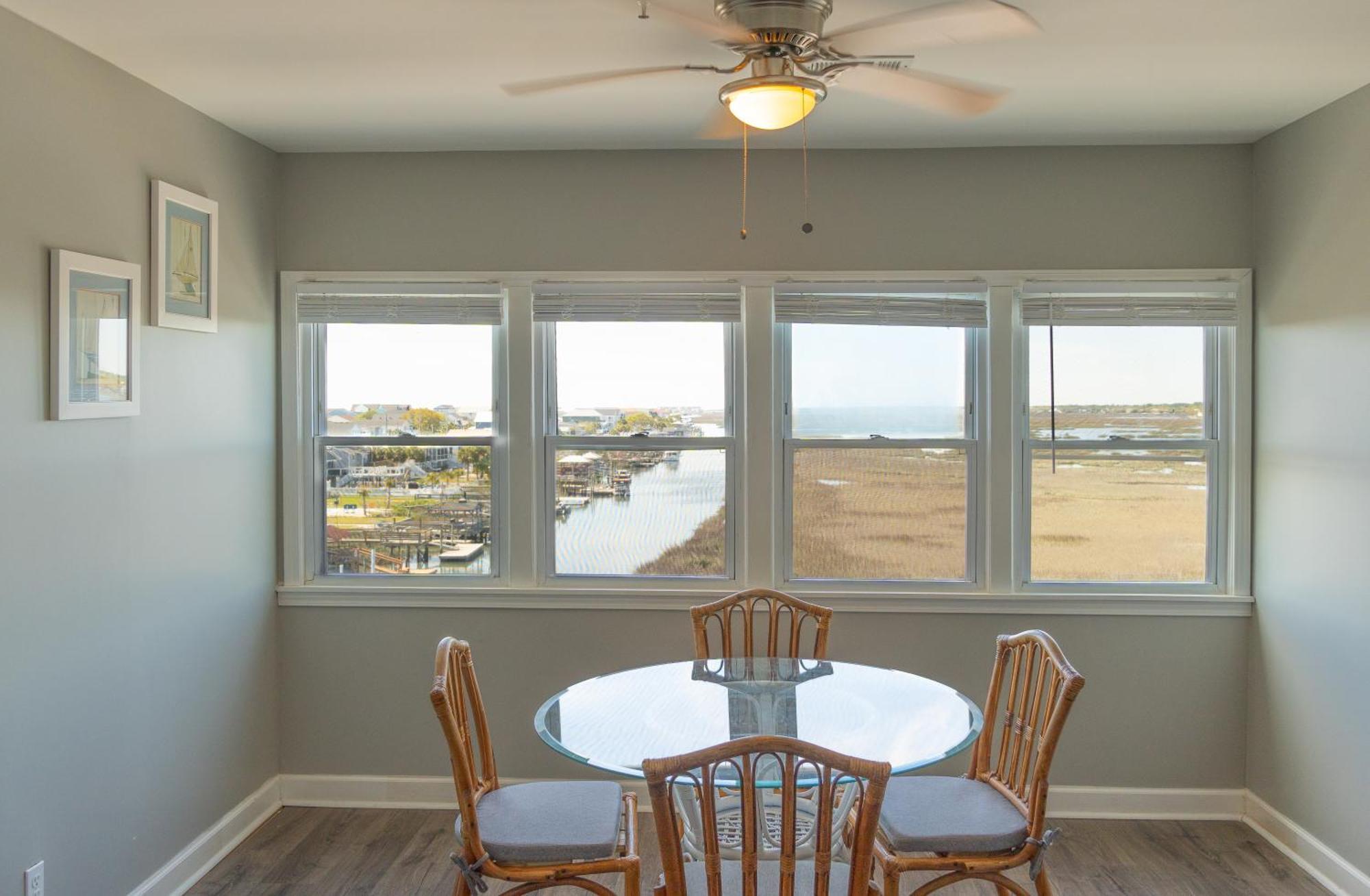 Garden City Sea Watch Inn At The Landing מראה חיצוני תמונה